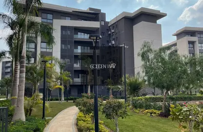 شقة - 3 غرف نوم - 3 حمامات للبيع في سيليا - كمبوندات العاصمة الإدارية الجديدة - العاصمة الإدارية الجديدة - القاهرة