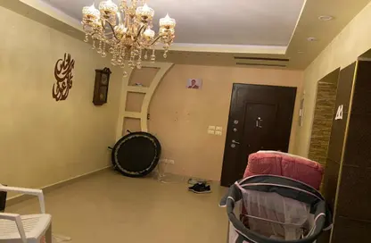 شقة - 3 غرف نوم - 2 حمامات للبيع في حي البشاير - مدينة 6 أكتوبر - الجيزة