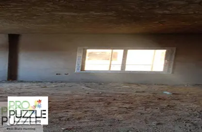 شقة - 3 غرف نوم - 2 حمامات للبيع في مركز القاهرة الجديدة - شارع التسعين الشمالي - التجمع الخامس - مدينة القاهرة الجديدة - القاهرة