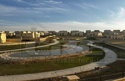 Villa - 4 Bedrooms - 5 Bathrooms for sale in Street Of Dreams - Uptown Cairo - Mokattam - Cairo