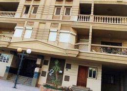 شقة - 3 غرف نوم - 3 حمامات for للبيع in شارع الدكتور ابراهيم ناجي - المنطقة التاسعة - مدينة نصر - القاهرة
