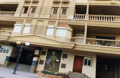 شقة - 4 غرف نوم - 3 حمامات للبيع في شارع المهندس سمير كمال - المنطقة التاسعة - مدينة نصر - القاهرة