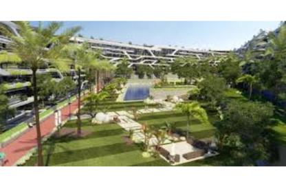 Apartment - 3 Bedrooms - 3 Bathrooms for sale in Zizinia Al Mostakbal - Mostakbal City Compounds - Mostakbal City - Future City - Cairo