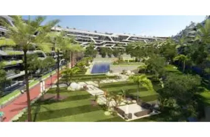 Apartment - 3 Bedrooms - 3 Bathrooms for sale in Zizinia Al Mostakbal - Mostakbal City Compounds - Mostakbal City - Future City - Cairo
