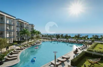 شاليه - 2 غرف نوم - 2 حمامات للبيع في لوجانو الجلاله - العين السخنة - السويس شاليه - 2 غرف نوم - 2 حمامات للبيع في لوجانو الجلاله - العين السخنة - السويس