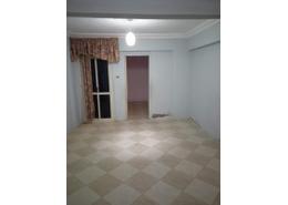 شقة - 2 غرف نوم - 2 حمامات for للبيع in اسكان الشباب - مدينة 6 أكتوبر - الجيزة