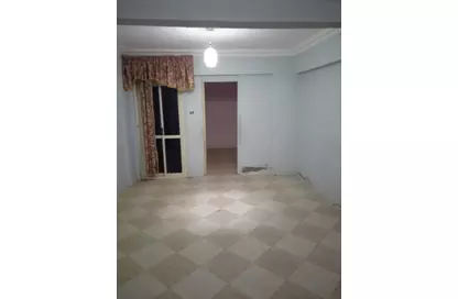 Apartment - 2 Bedrooms - 2 Bathrooms for sale in Youth Residence - 6 October City - Giza