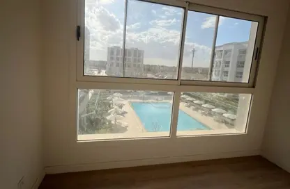 Apartment - 3 Bedrooms - 3 Bathrooms for rent in Mivida - 5th Settlement Compounds - The 5th Settlement - New Cairo City - Cairo