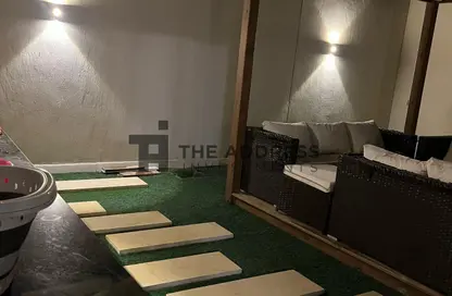(بنتهاوس  (روف - 4 غرف نوم - 3 حمامات للبيع في فيفث سكوير - التجمع الخامس - مدينة القاهرة الجديدة - القاهرة