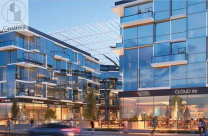 Shop - Studio - 1 Bathroom for sale in Bank Center Street - South Teseen St. - The 5th Settlement - New Cairo City - Cairo Shop - Studio - 1 Bathroom for sale in Bank Center Street - South Teseen St. - The 5th Settlement - New Cairo City - Cairo