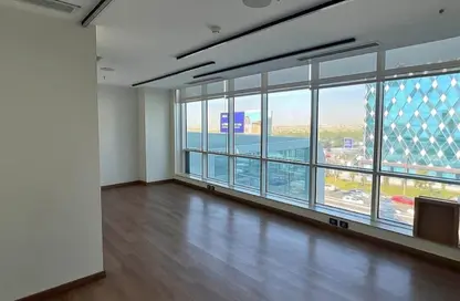 مساحات مكتبية - استوديو - 2 حمامات للايجار في تريفيوم بزنس كومبلكس - شارع التسعين الشمالي - التجمع الخامس - مدينة القاهرة الجديدة - القاهرة