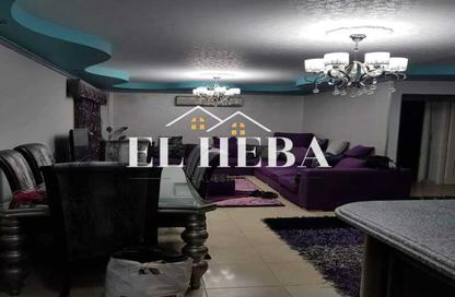 Apartment - 2 Bedrooms - 1 Bathroom for rent in Madinaty - Cairo