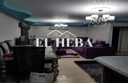 Apartment - 2 Bedrooms - 1 Bathroom for rent in Madinaty - Cairo
