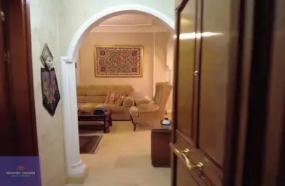 شقة - 2 غرف نوم - 2 حمامات للبيع في شارع جامعة الدول العربية - المهندسين - الجيزة