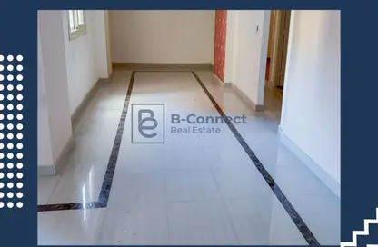 شقة - 4 غرف نوم - 2 حمامات للايجار في شارع الشهيد جواد حسني - الإبراهيمية - حي وسط - الاسكندرية