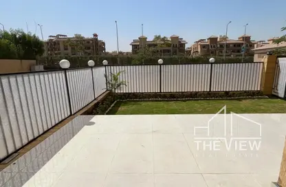 Apartment - 3 Bedrooms - 3 Bathrooms for sale in Al Khamayel city - Sheikh Zayed Compounds - Sheikh Zayed City - Giza