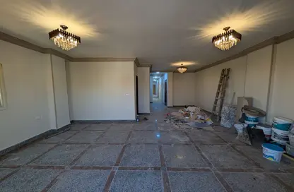 شقة - 4 غرف نوم - 3 حمامات للايجار في حي الدبلوماسيين - التجمع الخامس - مدينة القاهرة الجديدة - القاهرة