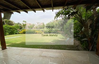 Villa - 3 Bedrooms - 2 Bathrooms for sale in Bamboo Palm Hills - 26th of July Corridor - 6 October City - Giza