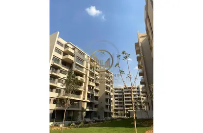 شقة - 2 غرف نوم - 2 حمامات للبيع في ال بوسكو - كمبوندات العاصمة الإدارية الجديدة - العاصمة الإدارية الجديدة - القاهرة
