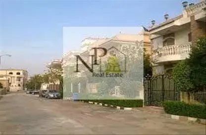 Villa - 6 Bedrooms - 6 Bathrooms for sale in Yasmine District - 14th District - Sheikh Zayed City - Giza
