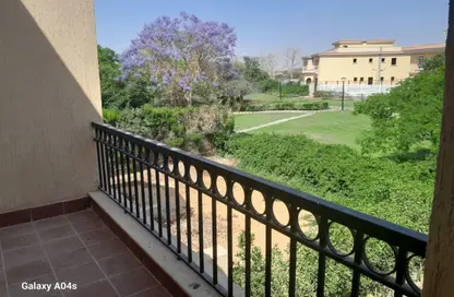 فيلا - 3 غرف نوم - 3 حمامات للايجار في مدينتي - القاهرة
