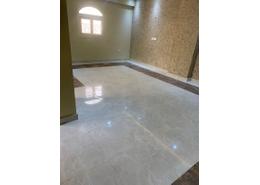 Apartment - 3 bedrooms - 2 bathrooms for للايجار in West Somid Road - West Somid - 6 October City - Giza Apartment - 3 bedrooms - 2 bathrooms for للايجار in West Somid Road - West Somid - 6 October City - Giza
