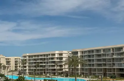 شاليه - 2 غرف نوم - 2 حمامات للبيع في مراسي - سيدي عبد الرحمن - الساحل الشمالي