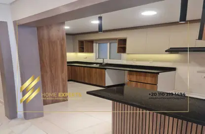 Apartment - 3 Bedrooms - 3 Bathrooms for rent in Hyde Park - 5th Settlement Compounds - The 5th Settlement - New Cairo City - Cairo
