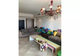 Apartment - 3 Bedrooms - 4 Bathrooms for sale in San Stefano Grand Plaza - San Stefano - Hay Sharq - Alexandria