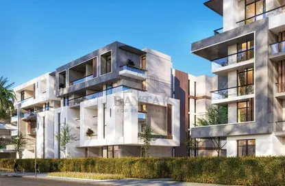 شقة - 2 غرف نوم - 1 حمام للبيع في فيدا - طريق مصر اسكندرية الصحراوي - مدينة 6 أكتوبر - الجيزة