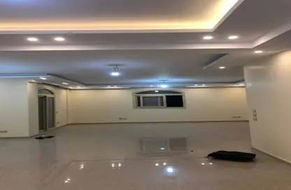 شقة - 3 غرف نوم - 3 حمامات للايجار في حى الاصيل - المستثمرين الجنوبية - مدينة القاهرة الجديدة - القاهرة