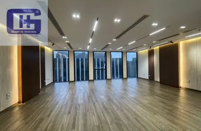 Office Space - Studio for rent in Eastown - 5th Settlement Compounds - The 5th Settlement - New Cairo City - Cairo