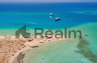 فيلا - غرفة نوم - 2 حمامات للبيع في ريف تاون - سوما باى - سفاجا - الغردقة - محافظة البحر الاحمر