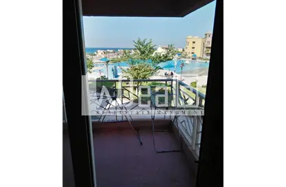 Chalet - 4 Bedrooms - 4 Bathrooms for sale in Waterfront - Porto Sokhna - Al Ain Al Sokhna - Suez Chalet - 4 Bedrooms - 4 Bathrooms for sale in Waterfront - Porto Sokhna - Al Ain Al Sokhna - Suez