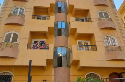 Apartment - 3 Bedrooms - 2 Bathrooms for sale in Al Kawthar St. - 1st District - 6 October City - Giza