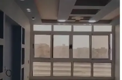Apartment - 3 Bedrooms - 2 Bathrooms for sale in Al Hadaba Al Wosta - Mokattam - Cairo
