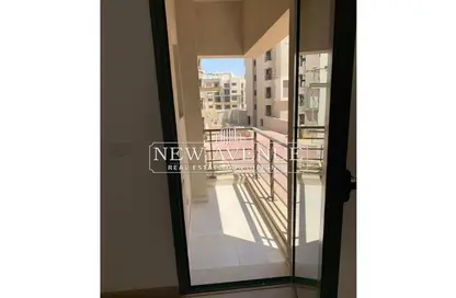 شقة - 2 غرف نوم - 2 حمامات للبيع في مون ريزيدنس - فيفث سكوير - التجمع الخامس - مدينة القاهرة الجديدة - القاهرة