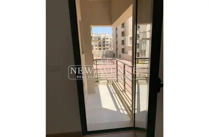 شقة - 2 غرف نوم - 2 حمامات للبيع في مون ريزيدنس - فيفث سكوير - التجمع الخامس - مدينة القاهرة الجديدة - القاهرة