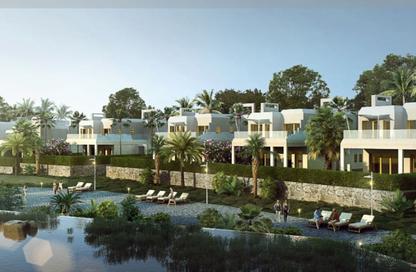 Villa - 3 Bedrooms - 4 Bathrooms for sale in Mar Bay - Ras Al Hekma - North Coast
