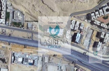مساحات مكتبية - استوديو - 1 حمام للبيع في كانان كابيتال - الحي العاشر - مدينة نصر - القاهرة