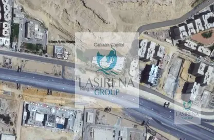 Office Space - Studio - 1 Bathroom for sale in Canan Capital - 10th District - Nasr City - Cairo