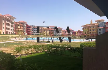 Chalet - 1 Bedroom - 2 Bathrooms for sale in Porto Sharm - Sharm El Sheikh - South Sainai