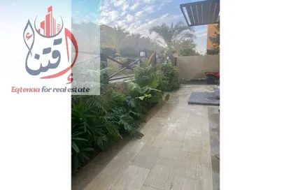 Villa - 4 Bedrooms - 4 Bathrooms for sale in First Heights - 26th of July Corridor - 6 October City - Giza
