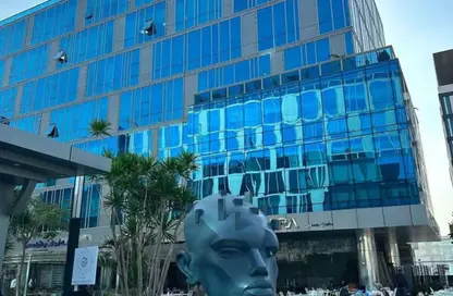 مساحات مكتبية - استوديو - 2 حمامات للبيع في كابيتال بيزنس بارك - محور 26 يوليو - الشيخ زايد - الجيزة مساحات مكتبية - استوديو - 2 حمامات للبيع في كابيتال بيزنس بارك - محور 26 يوليو - الشيخ زايد - الجيزة