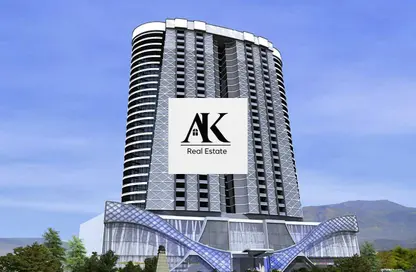 Hotel Apartment - 3 Bedrooms - 4 Bathrooms for sale in Aeon - 6 October Compounds - 6 October City - Giza