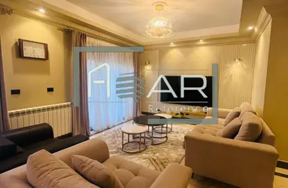 Apartment - 3 Bedrooms - 3 Bathrooms for rent in Sodic East - 6th District - New Heliopolis - Cairo