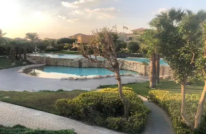 فيلا - 4 غرف نوم - 6 حمامات للبيع في ستون بارك - كمبوندات التجمع الخامس - التجمع الخامس - مدينة القاهرة الجديدة - القاهرة
