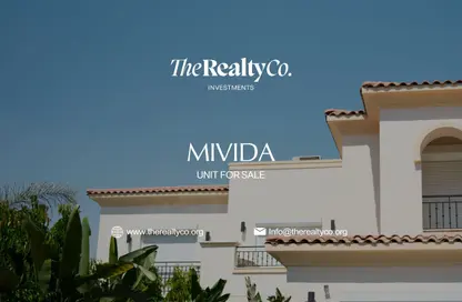 Villa - 3 Bedrooms - 4 Bathrooms for sale in Village Gardens Katameya - 5th Settlement Compounds - The 5th Settlement - New Cairo City - Cairo