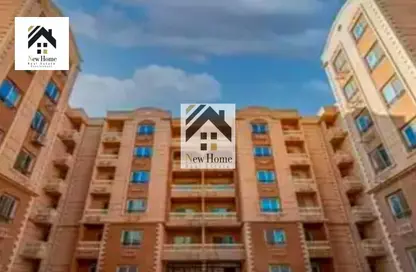 Apartment - 3 Bedrooms - 2 Bathrooms for sale in New Cairo City - Cairo