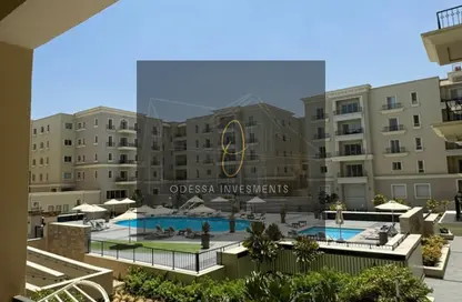 Apartment - 2 Bedrooms - 2 Bathrooms for rent in Mivida - 5th Settlement Compounds - The 5th Settlement - New Cairo City - Cairo